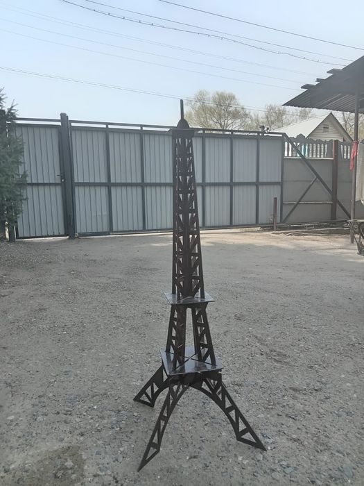 Продам изделия из металла