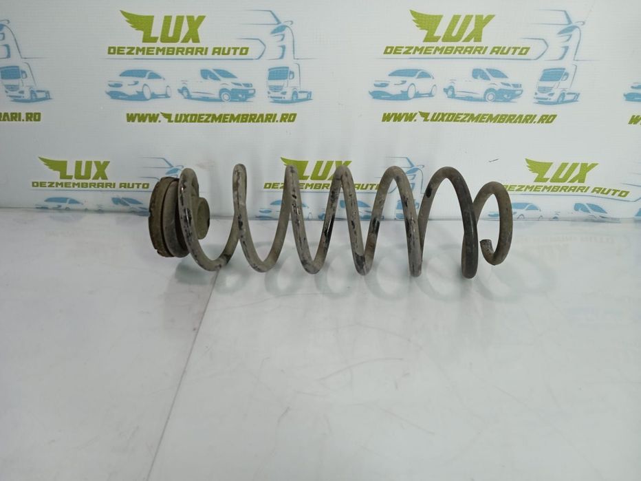 Arc spate Audi A1 8X  [din 2010 pana  2014]