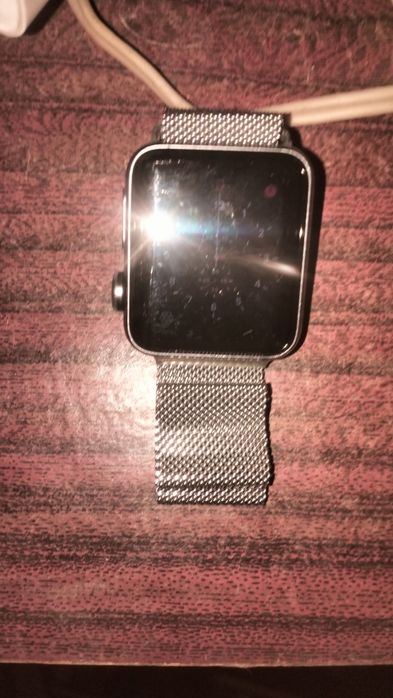 Iwatch 3 series 38mm