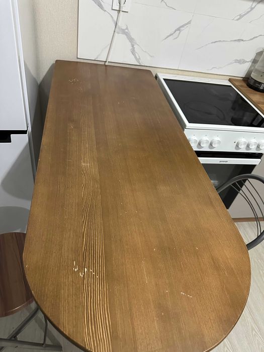 Барный стул со стульями