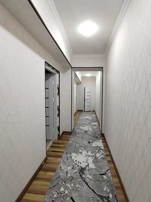 Сдается 2х комнатная квартира о.р Шарк1 Горбольница цена 300 у.е