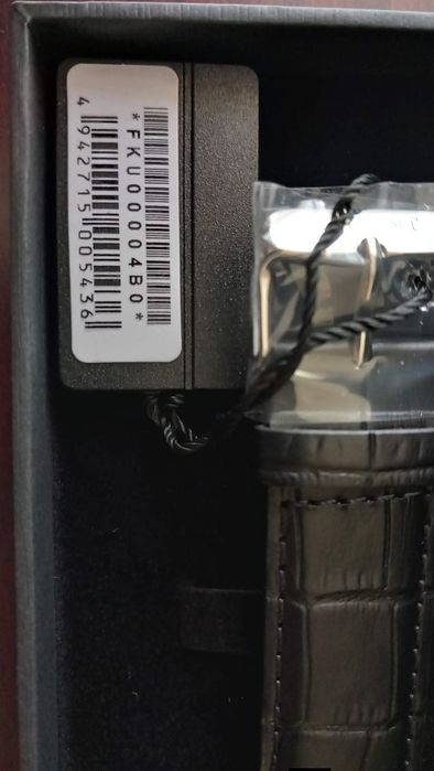 Orient нов часовник