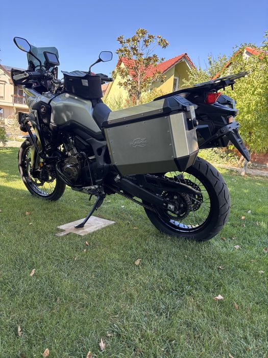 Vand Honda CRF 1000 Africa Twin
