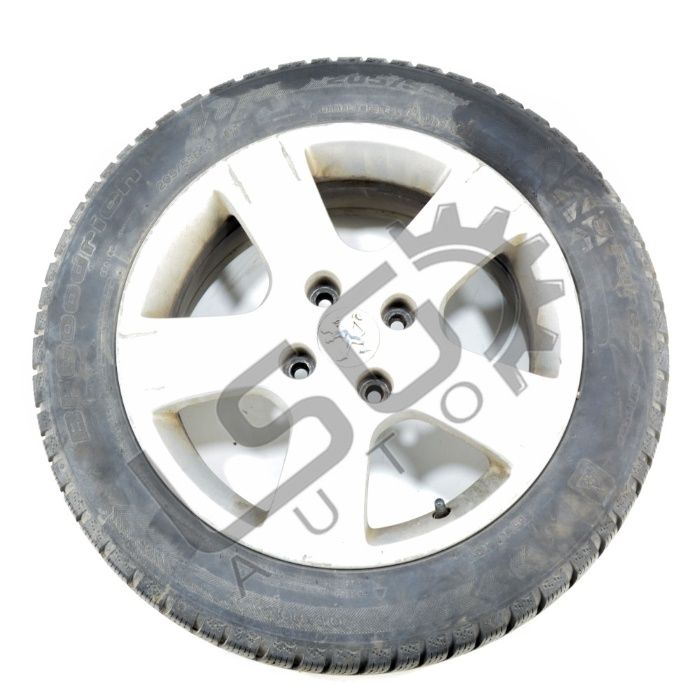 Peugeot 307 SW 2002-2004 на части