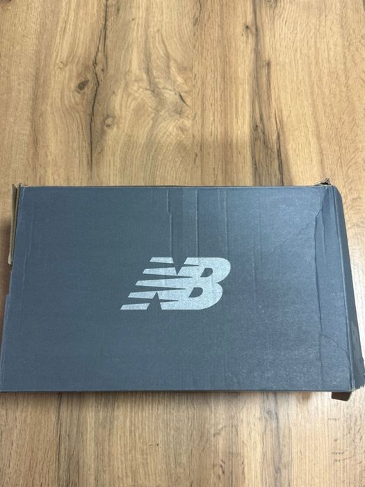 New Balance — оригинал, новые