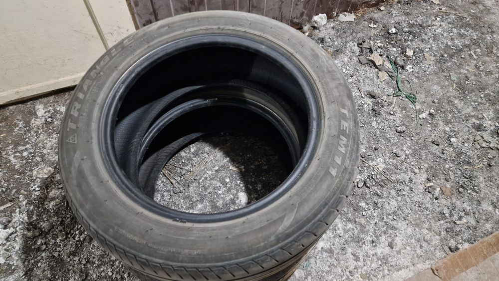 Продам 4 колеса на 16