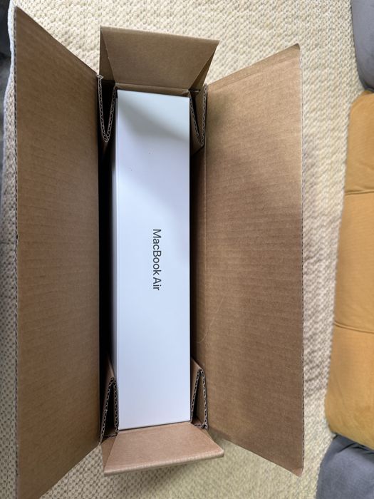 MacBook Air 13 256Gb M1