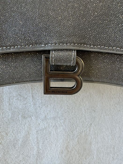 Geanta Balenciaga