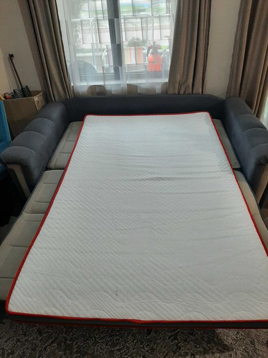 Матрак 120*200*25