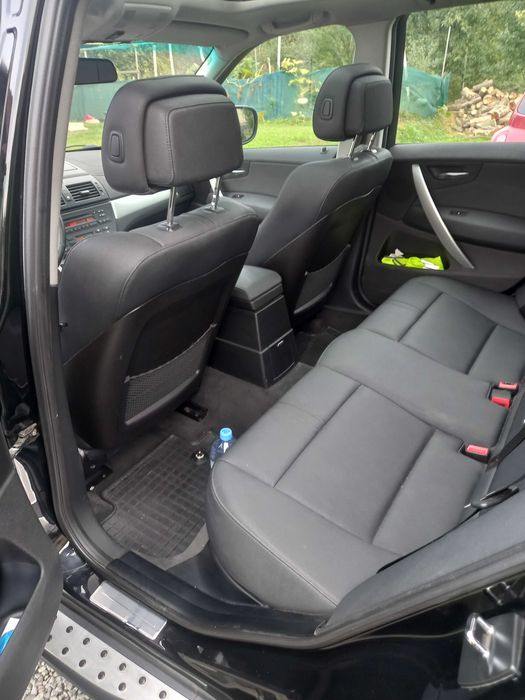 Autoturism bmw x3