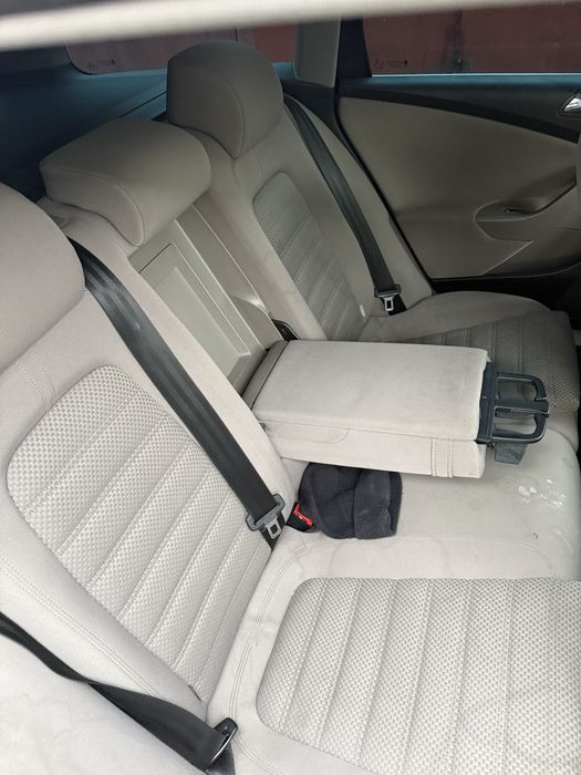 Vand passat b6 2.0 bkp dsg