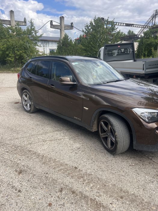 Vand autoturism BMW X1