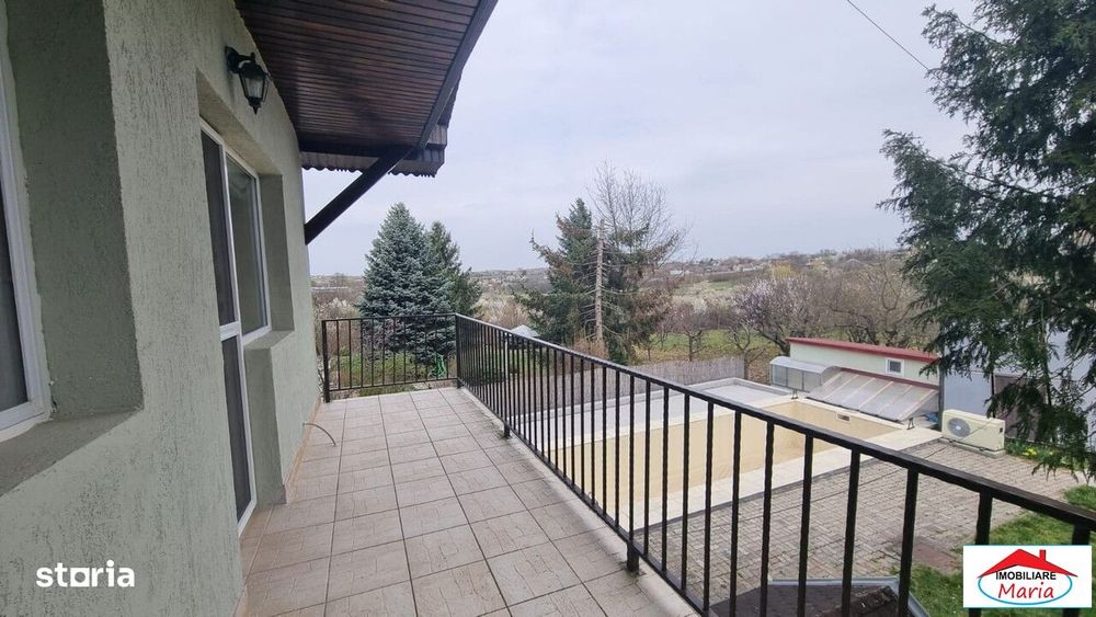 Casa in Viile Satu Mare finisata ocupabila