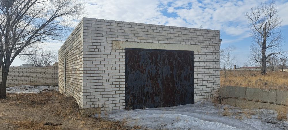 Продам дом в г.Курчатов