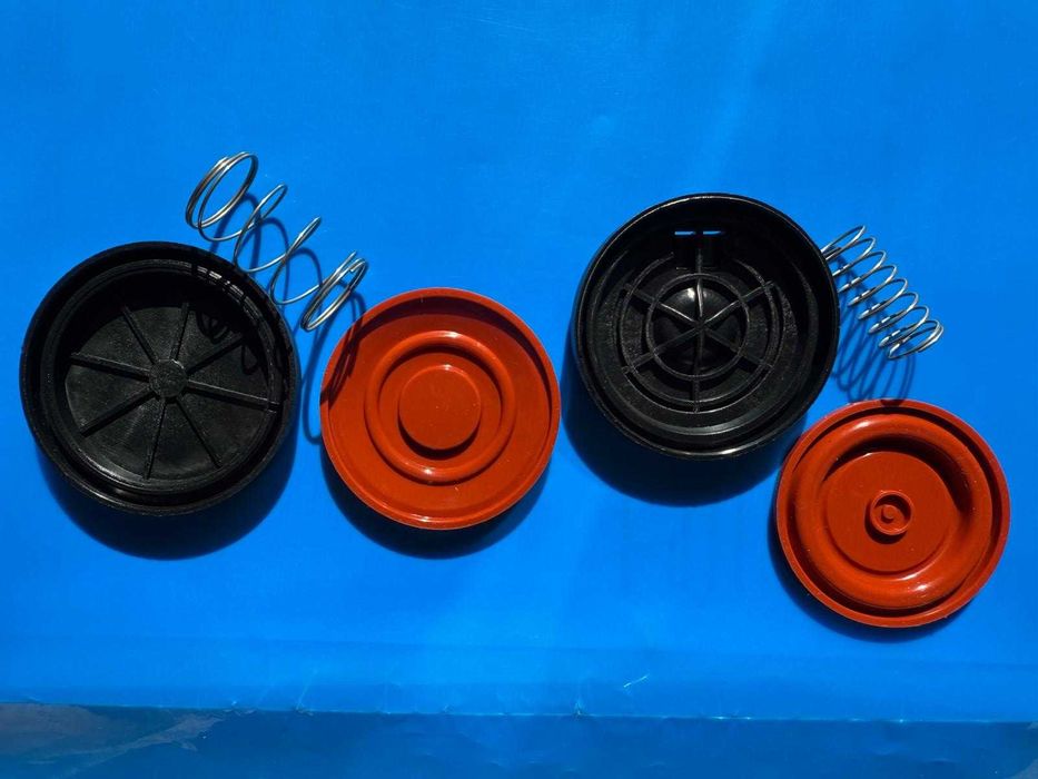 Membrana valva supapa PCV, epurator, capac Renault 1.5, 1.6, 2.0 dci