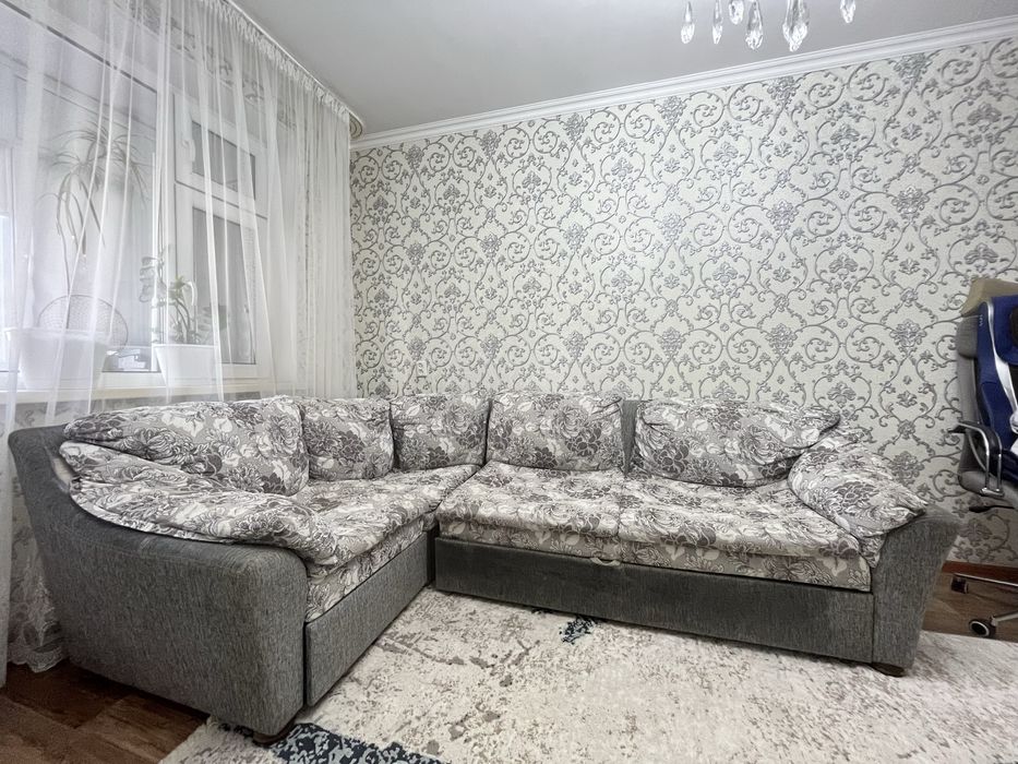 Диван сатылады, жақсы жағдайда