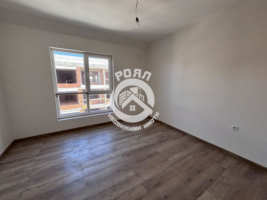 Продава се Четиристаен апартамент в Пловдив, Христо Смирненски - 109 кв.м за 1424 €/кв.м - Снимка #10