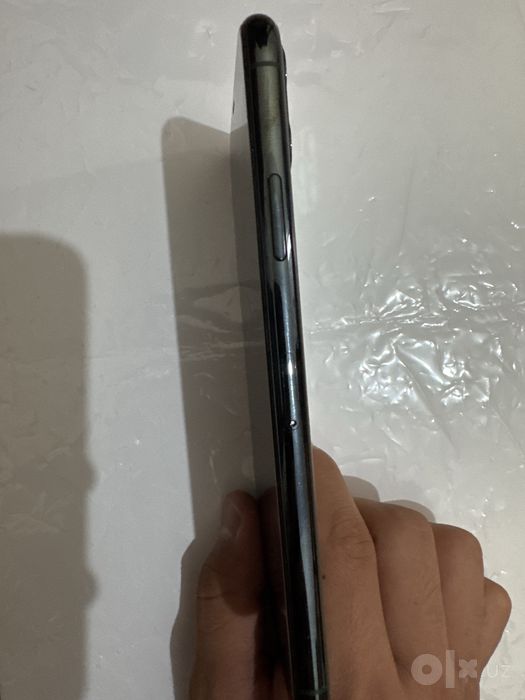 Srochno!!! iPhone 11 Pro Max 256GB Midnight Green (Идеал)