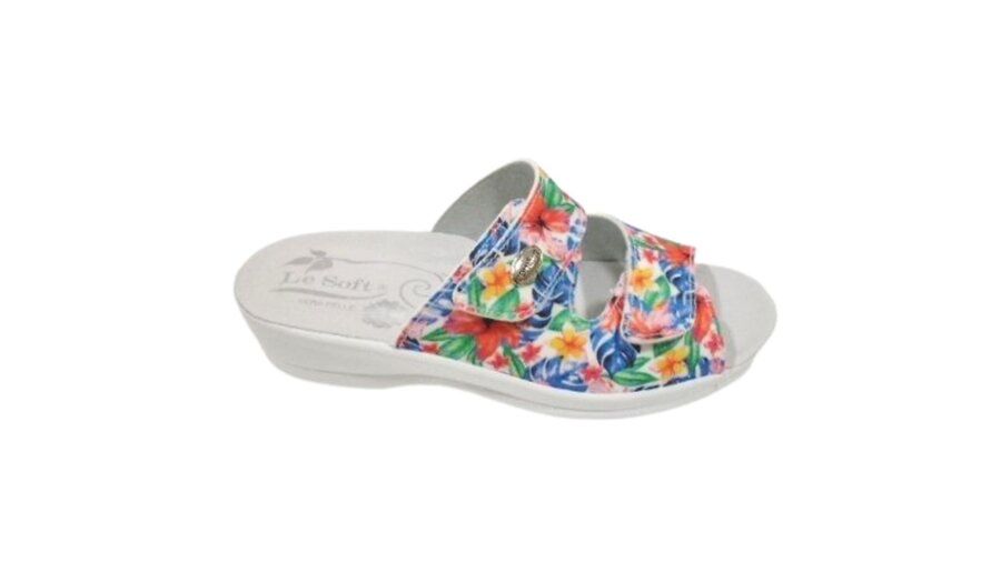 Анатомични дамски чехли /6022