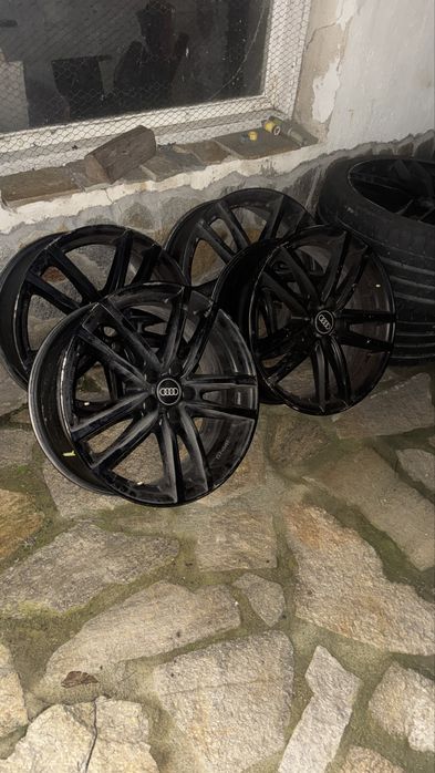 Джанти Ауди 19 цола