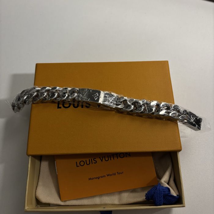 Bratara Louis Vuitton