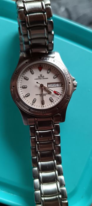 Ceas Meister-Anker automatic