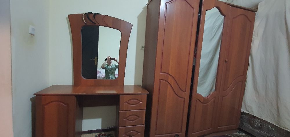 яхши нархга спални мебеллар туплами