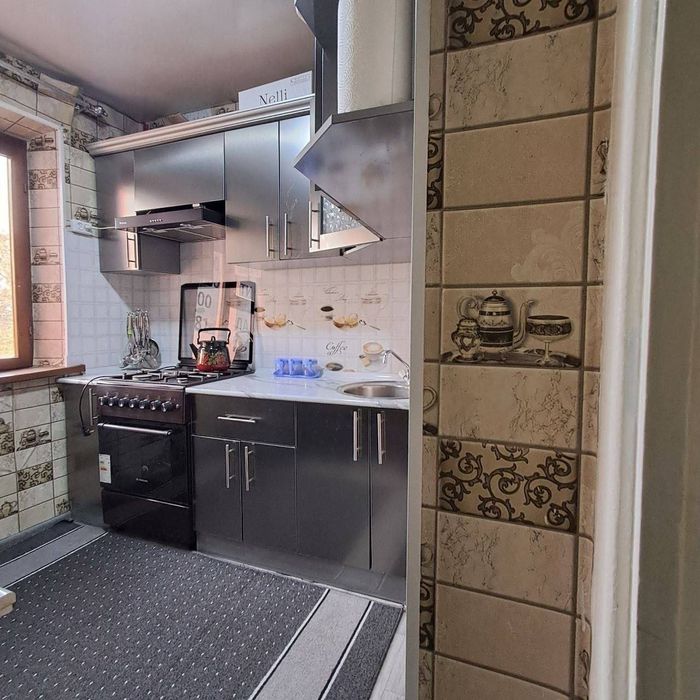 Shayxontohur tumanida ijaraga srochna kvartira beriladi