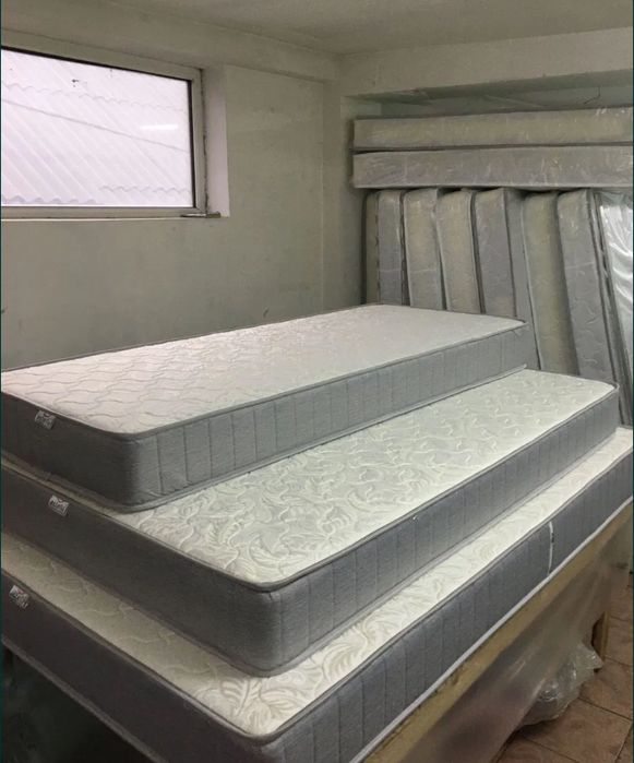 Ортопедический матрас от производителя