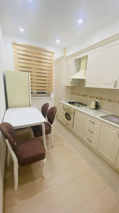 Сдается 2х комнатная квартира Яккасарайский район новостройка Кушбеги