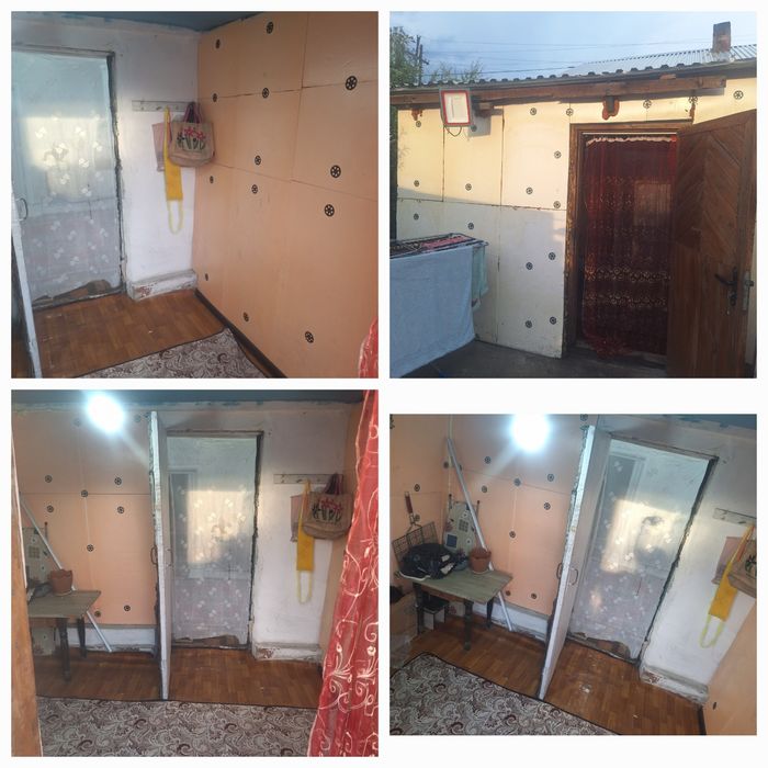 Продам хороший дом.