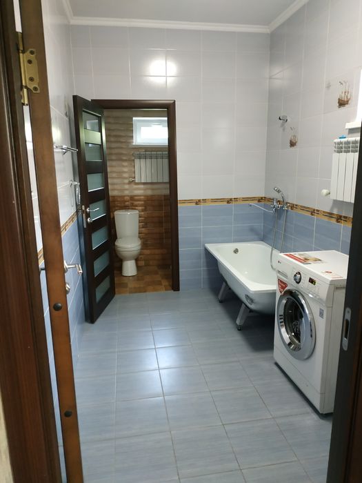 Продам кирпичный дом