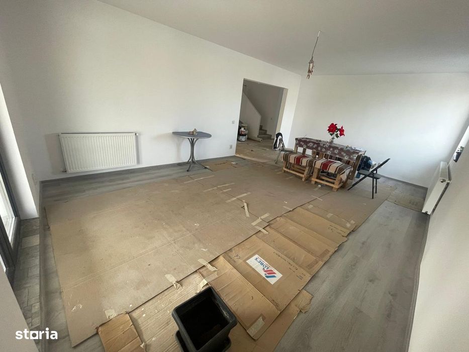 Casă individuală 5 camere | 160 mp utili | Teren 350 mp