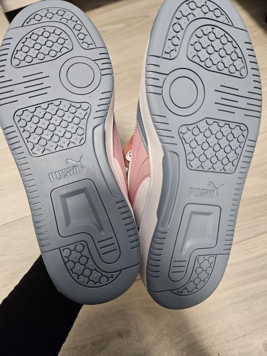 Puma Дамски Маратонки