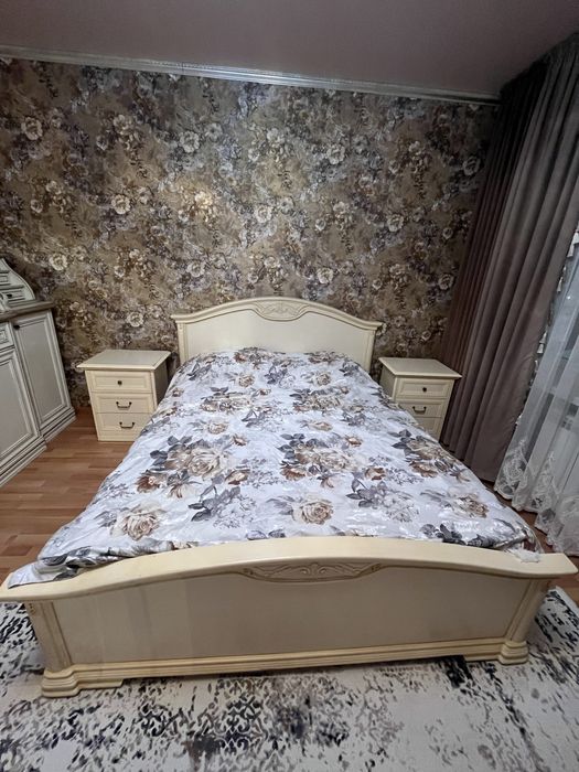 Продам спальный гарнитур Шатура