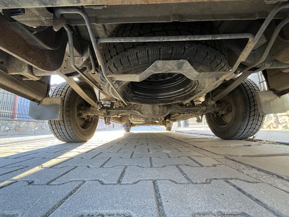 Mercedes Sprinter 316