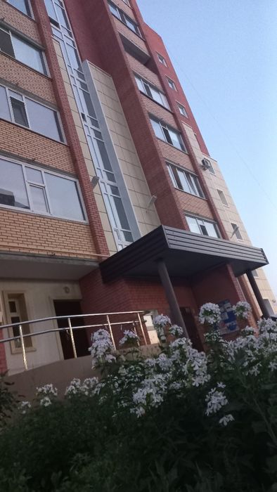 Продам 3 комнатную квартиру