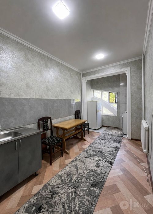 Себзор Ганга Метро Г. Гулом срочно Сотилади  3хона 4етаж 72м²