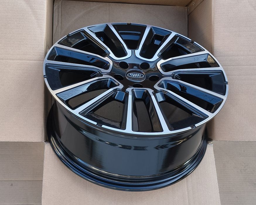 Jante 20  Ford Kuga Focus Modeo C Max S Max Puma Edge Mustang Galaxy