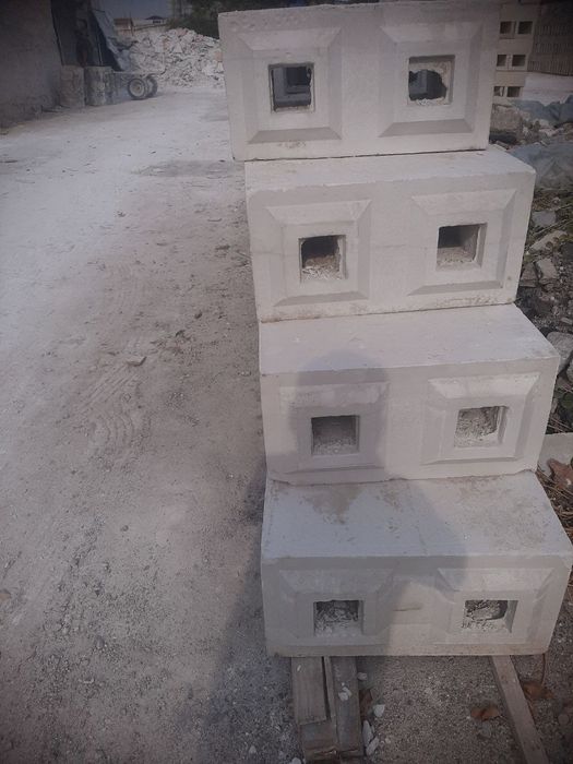 Penablok 8500 sifatli