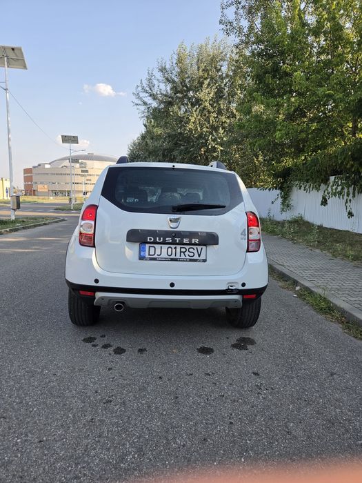 DACIA Duster 2016 — imagine 5