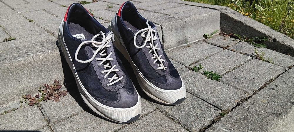 Tiger Onitsuka HMR Peak G-TX
