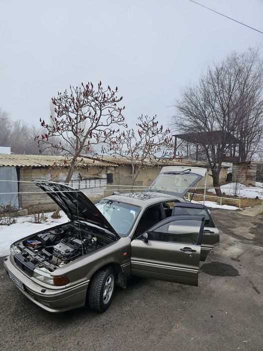 Продам автомобиль