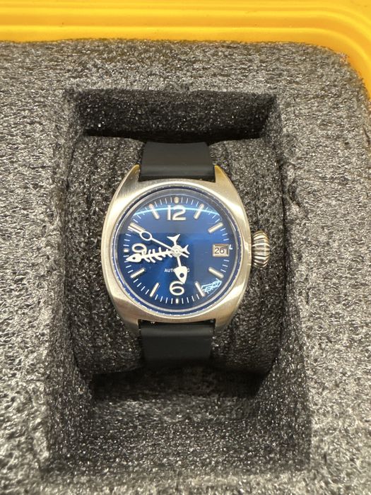 Seiko Mods “Atans Watches”