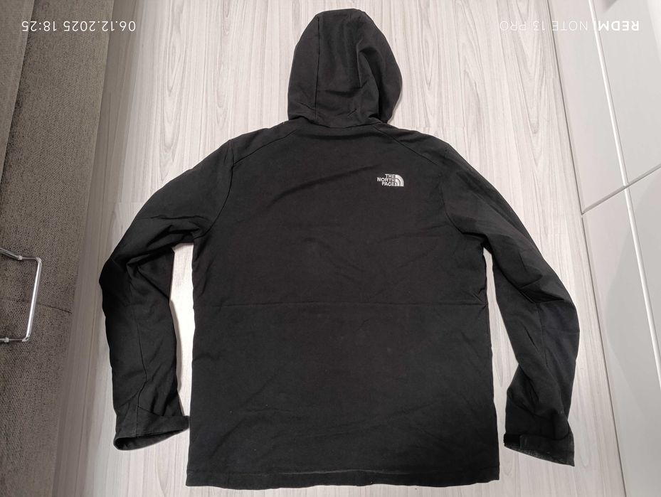 ''The North Face ''оригинално мъжко яке Л  размер