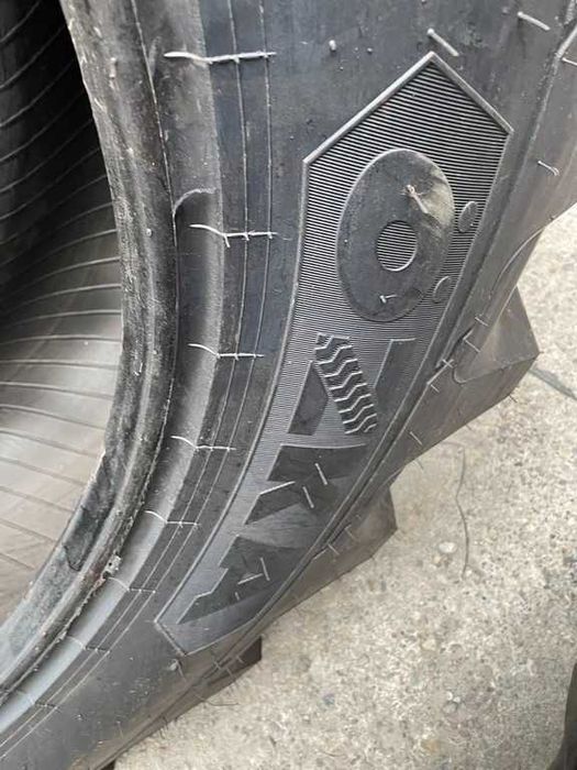 Cauciucuri noi agricole de tractor spate Radiale 480/70R38