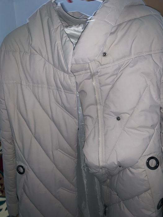 Куртка  XXLl  б/у