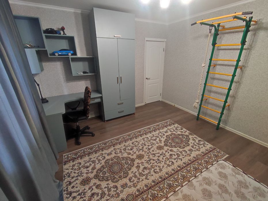 Продается уютный дом