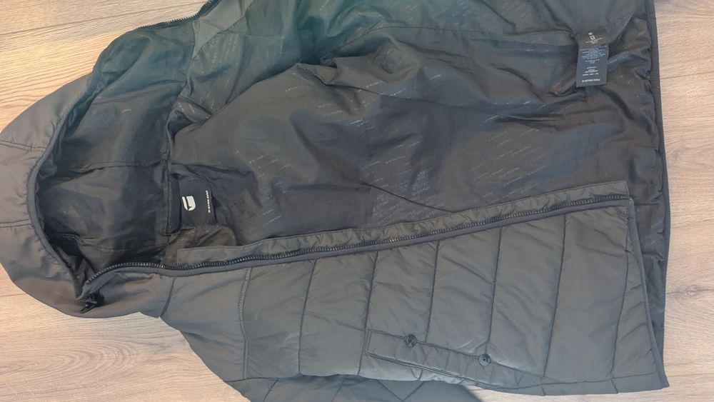 Мъжко яке G-Star RAW