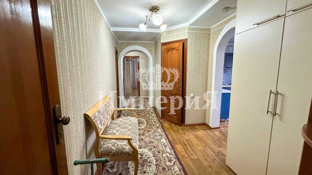 Продам 3х ком квартиру